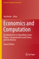 Economics and Computation