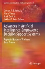Advances in Artificial Intelligence-Empowered Decision Support Systems