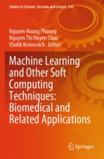 Machine Learning and Other Soft Computing Techniques: Biomedical and Related Applications