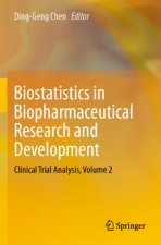 Biostatistics in Biopharmaceutical Research and Development