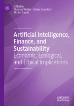 Artificial Intelligence, Finance, and Sustainability