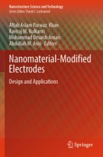 Nanomaterial-Modified Electrodes