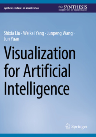 Visualization for Artificial Intelligence