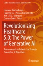 Revolutionizing Healthcare 5.0: The Power of Generative AI