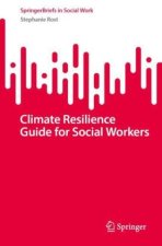 Climate Resilience Guide for Social Workers