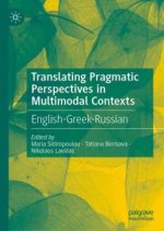 Translating Pragmatic Perspectives in Multimodal Contexts