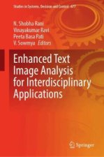 Enhanced Text Image Analysis for Interdisciplinary Applications