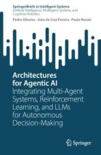 Architectures for Agentic AI