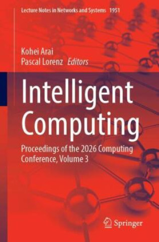 Intelligent Computing
