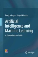 Artificial Intelligence and Machine Learning