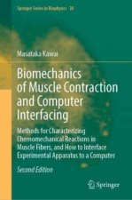 Biomechanics of Muscle Contraction and Computer Interfacing