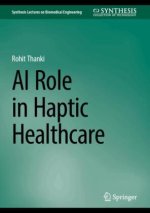 AI Role in Haptic Healthcare