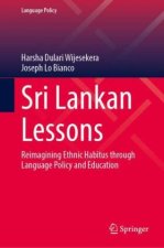 Sri Lankan Lessons