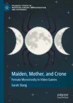 Maiden, Mother, and Crone