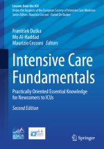 Intensive Care Fundamentals