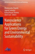 Nanoscience Applications for Green Energy and Environmental Sustainability