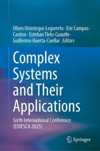 Complex Systems and Their Applications