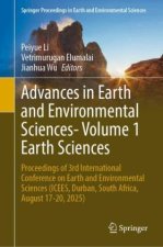 Advances in Earth and Environmental Sciences- Volume 1 Earth Sciences
