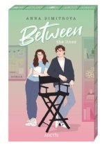 Between the Lines (Love Off Script 1)