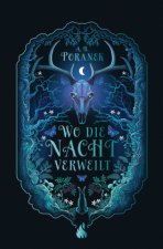 Wo die Nacht verweilt