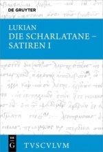 Die Scharlatane - Satiren I