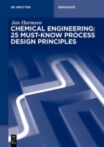 Chemical Engineering: 25 Must-Know Process Design Principles
