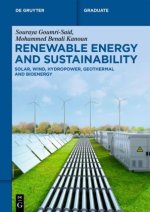 Renewable Energy and Sustainability