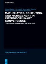 Mathematical Methods in Artificial Intelligence