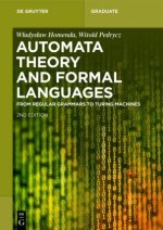 Automata Theory and Formal Languages