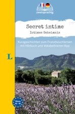 Langenscheidt Secret intime - Intimes Geheimnis
