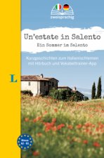 Langenscheidt Un'estate in Salento - Ein Sommer im Salento