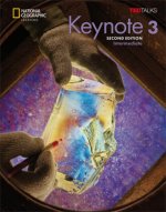 Keynote 2nd edition Intermediate, m. 1 Buch, m. 1 Beilage