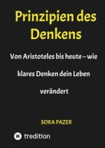 Prinzipien des Denkens