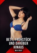 Bett, Frühstück und darüber hinaus