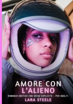 Amore con l'Alieno