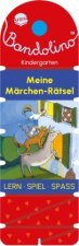 Bandolino. Meine Märchen-Rätsel