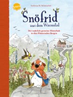 Snöfrid aus dem Wiesental (7). Der wahrlich gemeine Hinterhalt in den Flüsternden Bergen