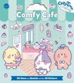 Cozy Time Crafting. Comfy Café
