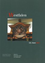 Westfalen 103. Band 2025