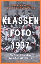 Klassenfoto 1937