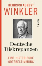 Deutsche Diskrepanzen