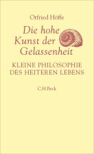 Die Kunst der Gelassenheit