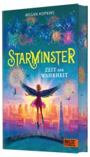 Starminster - Zeit der Wahrheit