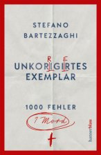 Unkorrigiertes Exemplar