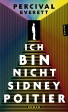 Ich bin Nicht Sidney Poitier