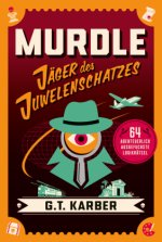 Murdle: Jäger des Juwelenschatzes