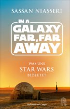 In a Galaxy far, far away