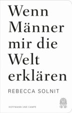 Wenn Männer mir die Welt erklären