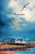 Roman | Atmosphärisch, bildgewaltig und voll großer Gefühle