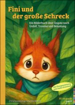 Fini und der große Schreck